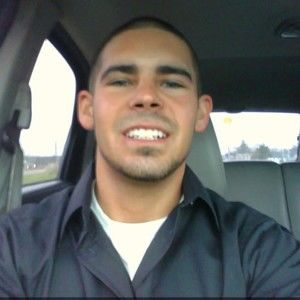 Meet your Posher, Donald